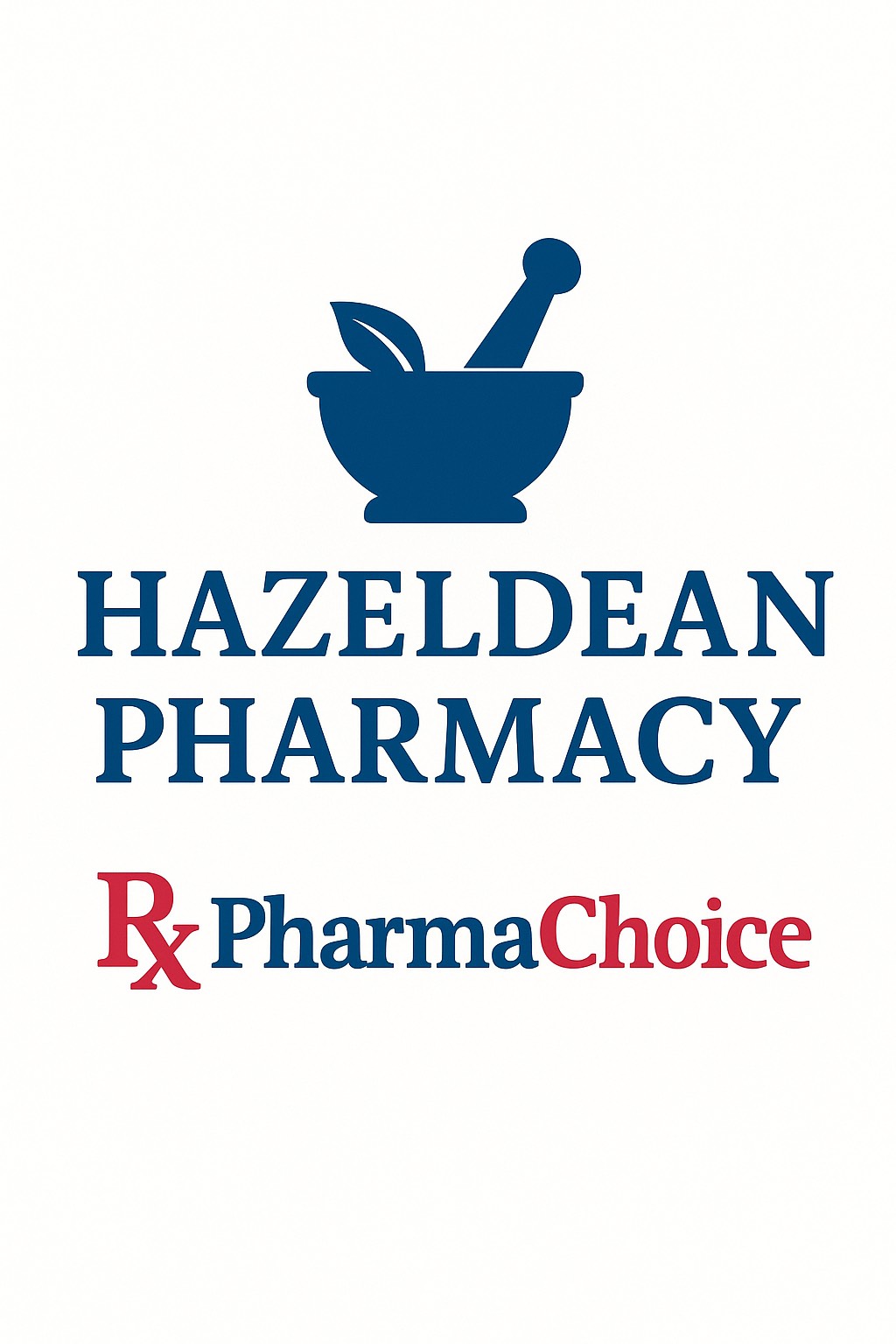 Hazeldean Pharmacy U16A 2025-26