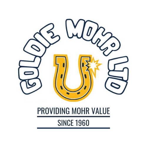Goldie Mohr Ltd - U14A THOMAS 2022/23