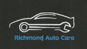 Richmond Autocare - U14 Lorimer
